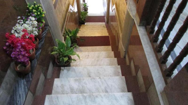 Khaja Habib Hotel Kalküta Dış mekan fotoğraf