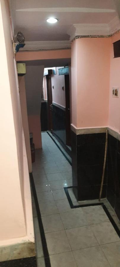 Khaja Habib Hotel Kalküta Dış mekan fotoğraf