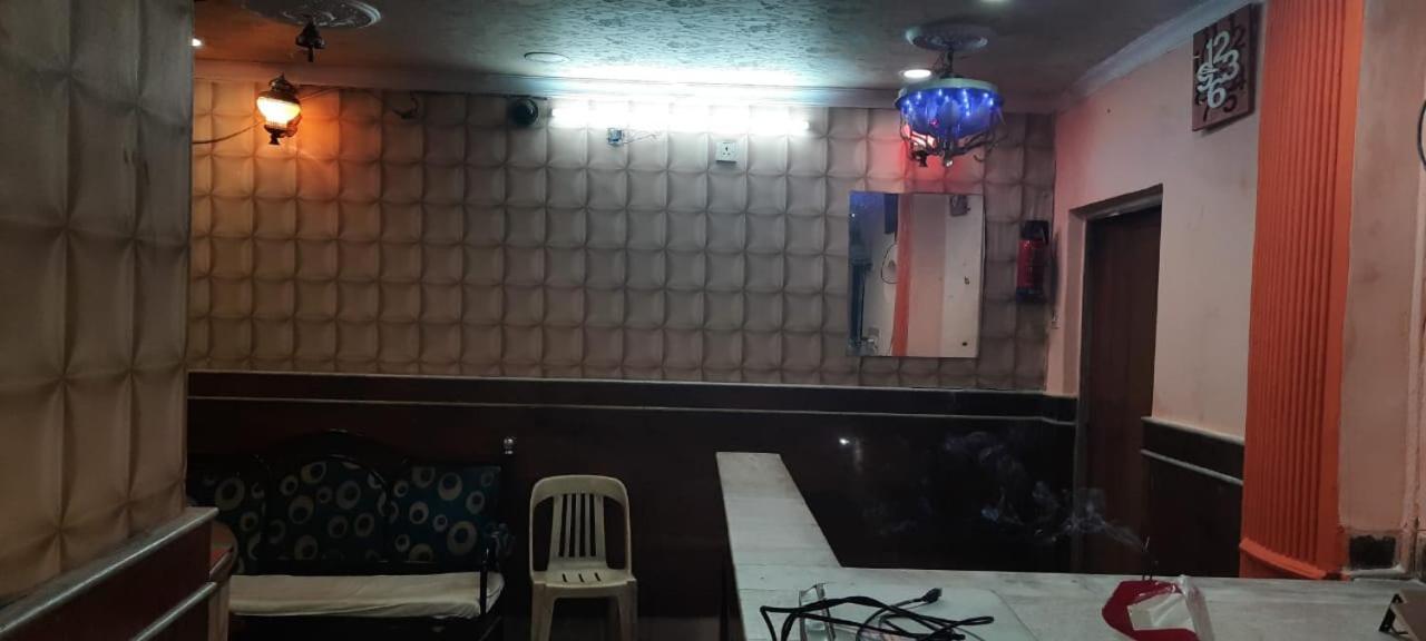 Khaja Habib Hotel Kalküta Dış mekan fotoğraf