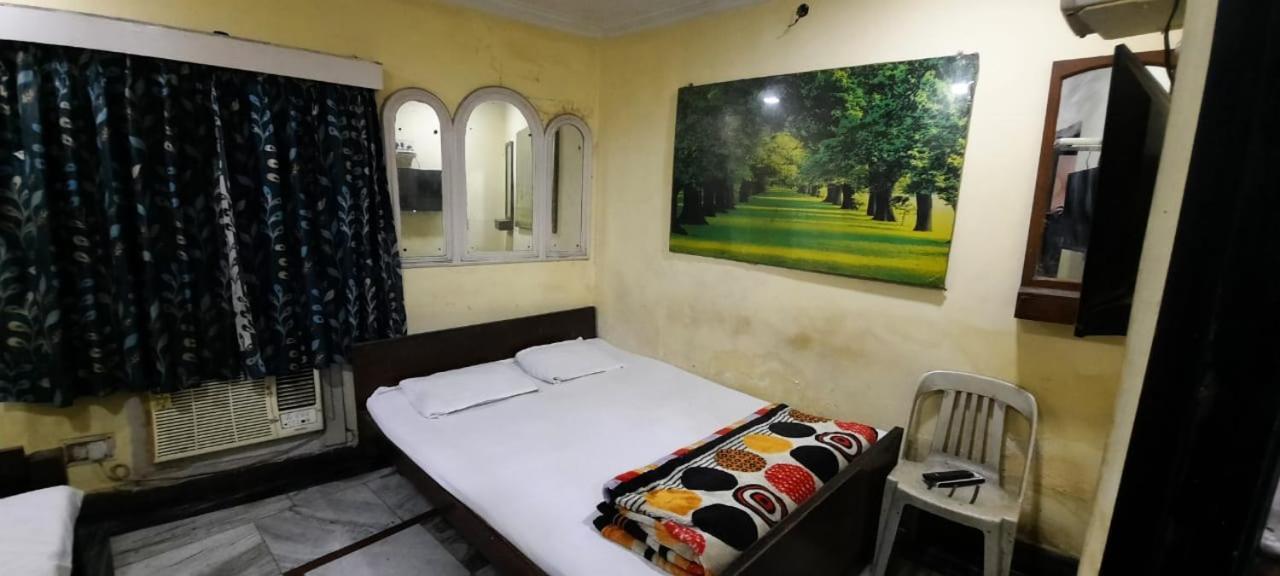 Khaja Habib Hotel Kalküta Dış mekan fotoğraf