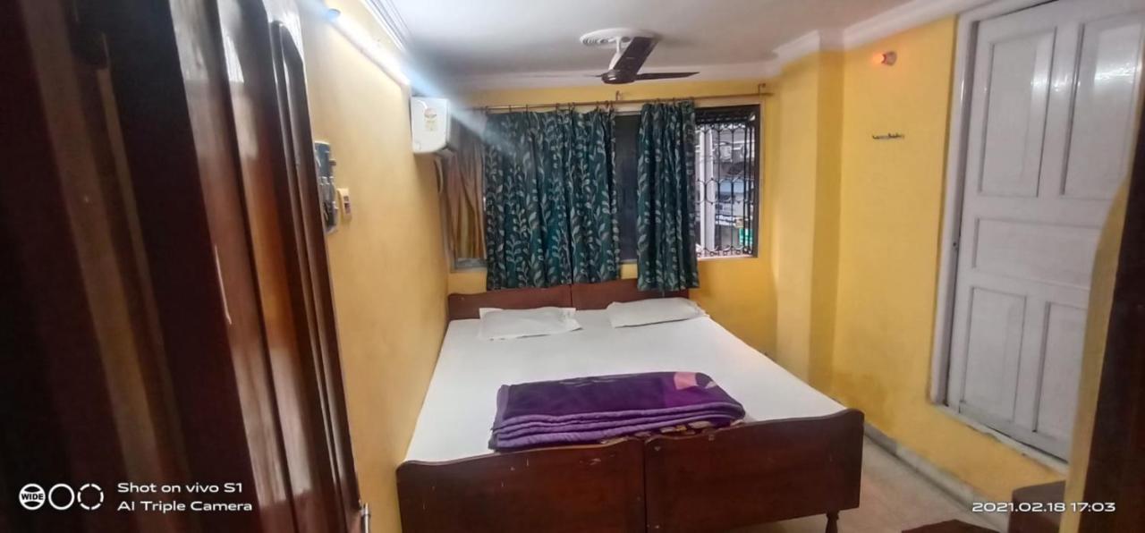 Khaja Habib Hotel Kalküta Dış mekan fotoğraf