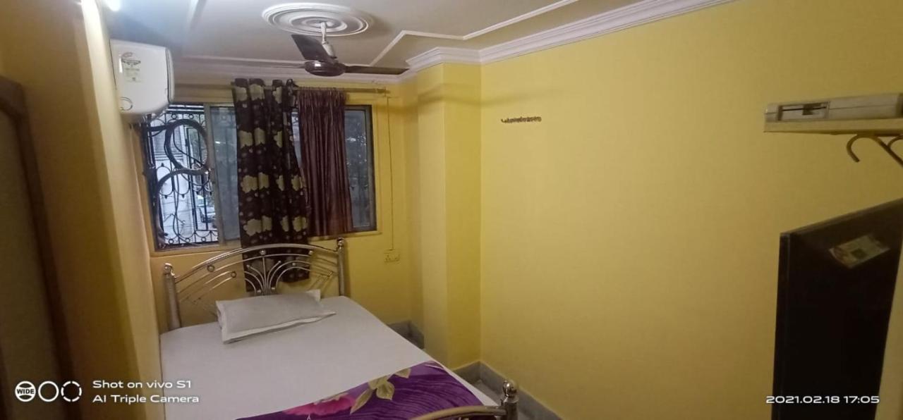 Khaja Habib Hotel Kalküta Dış mekan fotoğraf