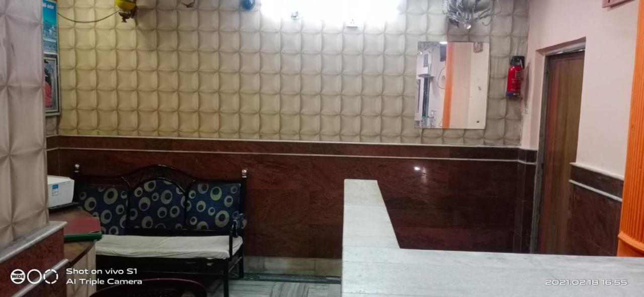 Khaja Habib Hotel Kalküta Dış mekan fotoğraf