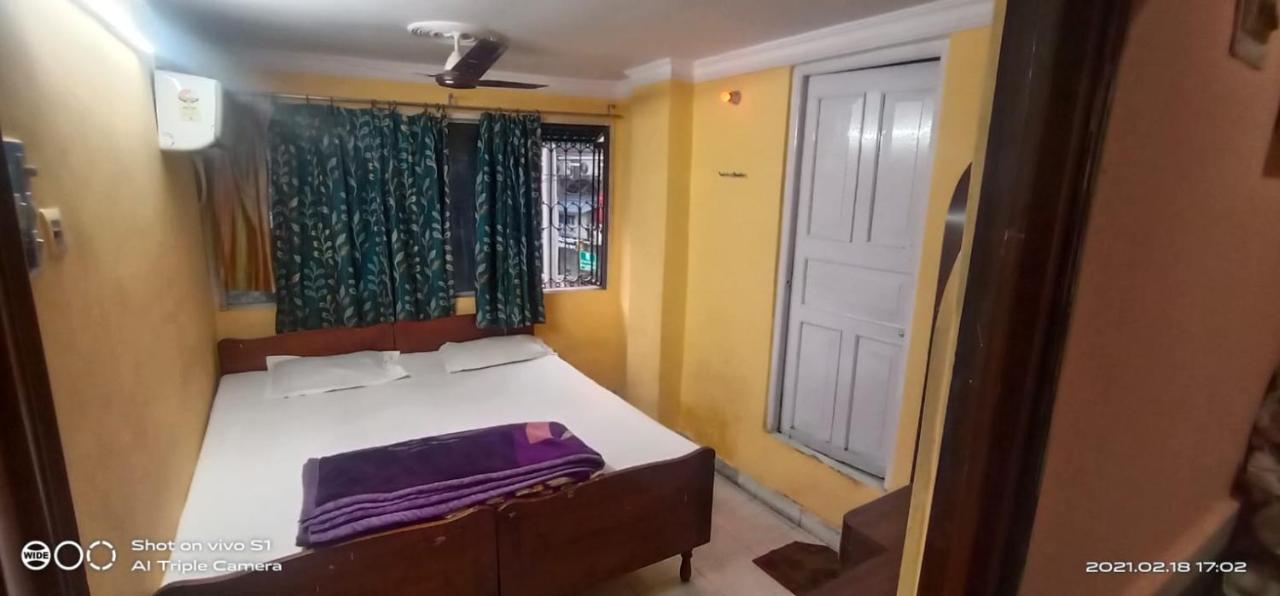 Khaja Habib Hotel Kalküta Dış mekan fotoğraf
