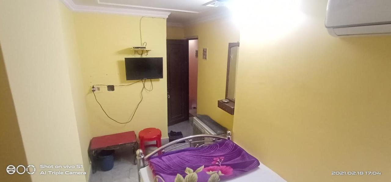Khaja Habib Hotel Kalküta Dış mekan fotoğraf
