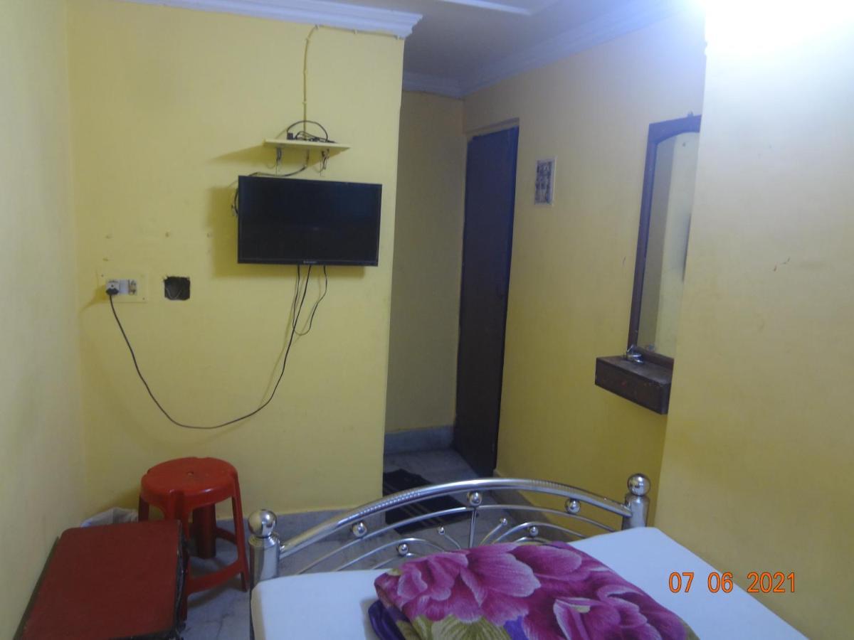 Khaja Habib Hotel Kalküta Dış mekan fotoğraf